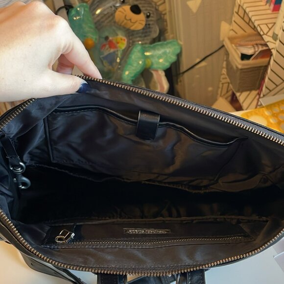 FP Minimalist bag in Black - Picture 4 of 5